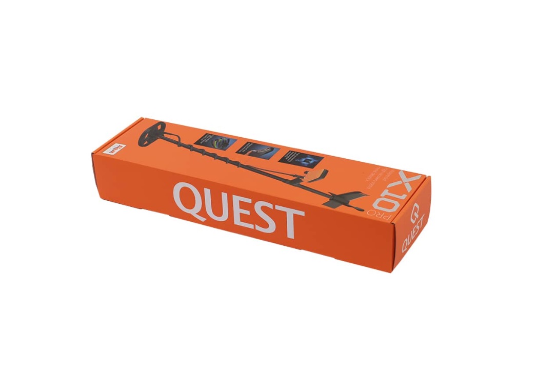 Quest X10 Pro